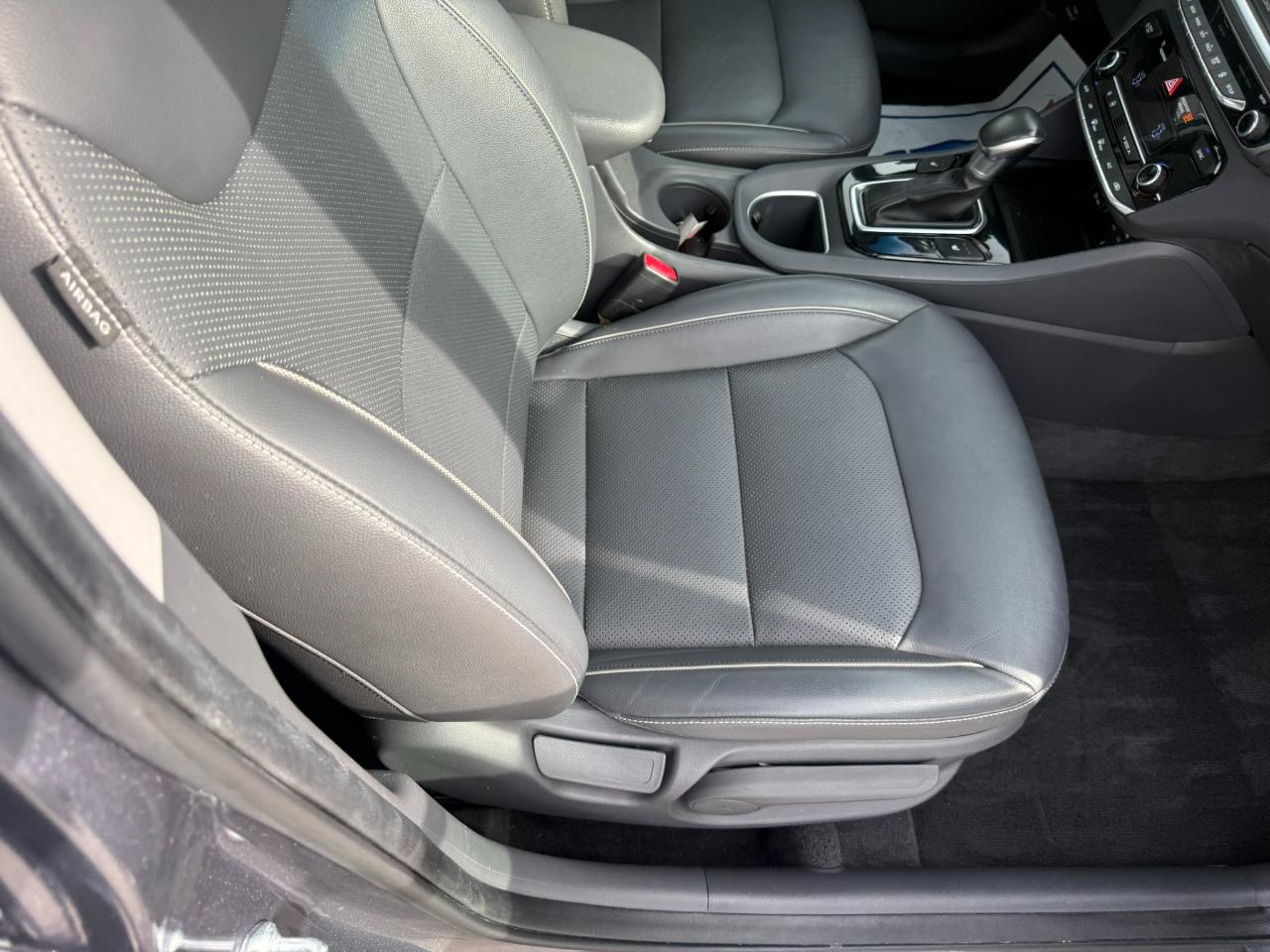 Hyundai Ioniq Hybrid Limited Hatchback 2018