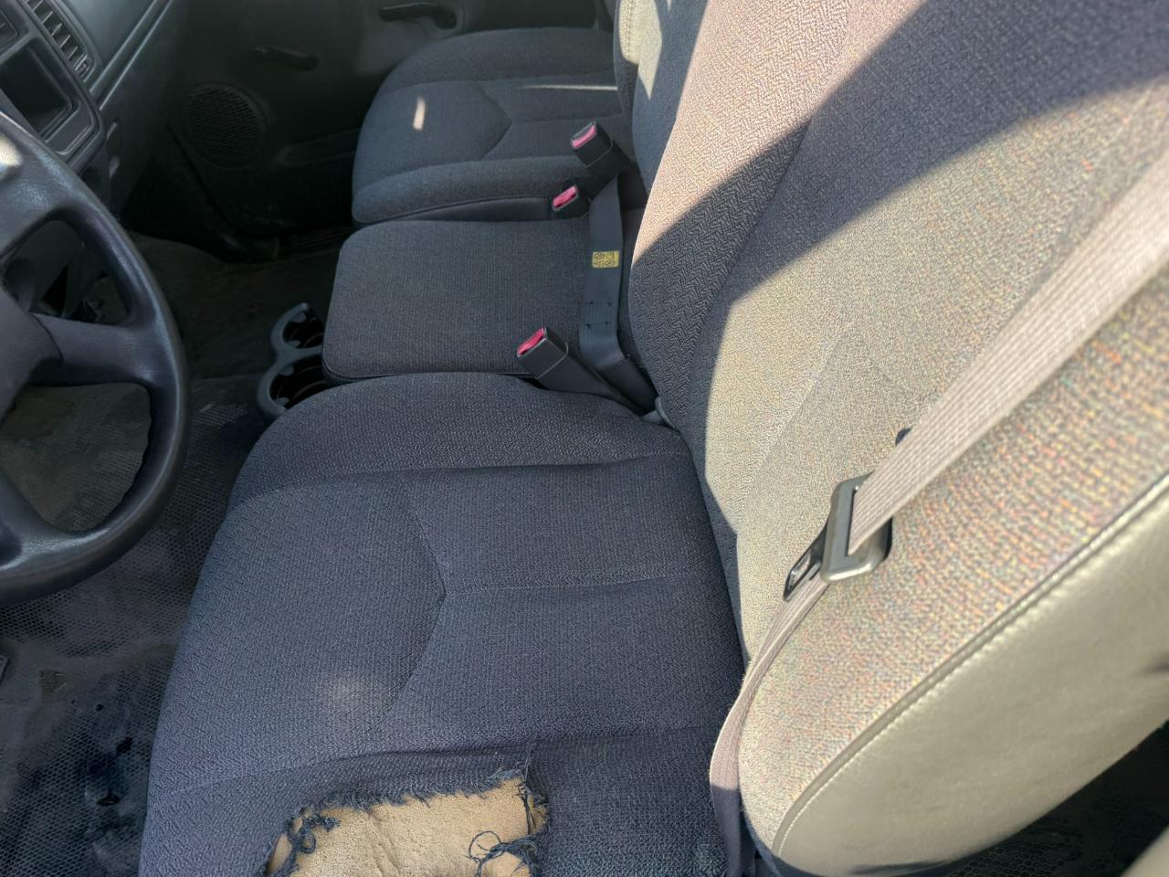 Chevrolet Silverado 1500 Reg Cab 133.0" WB 2WD Work Truck 2006