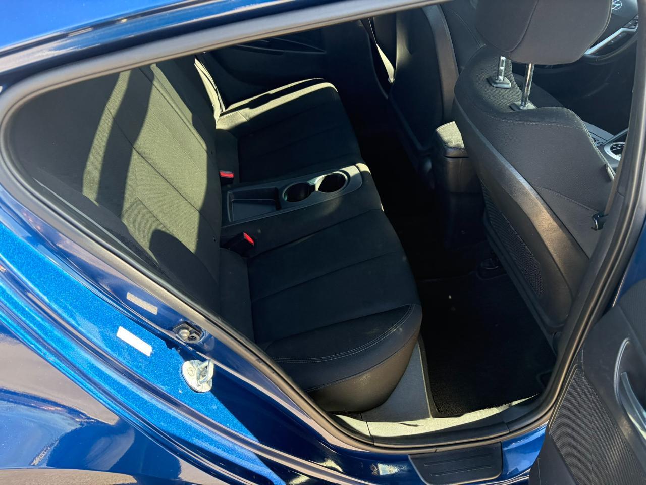 Hyundai Veloster Value Edition 3D Coupe 2017