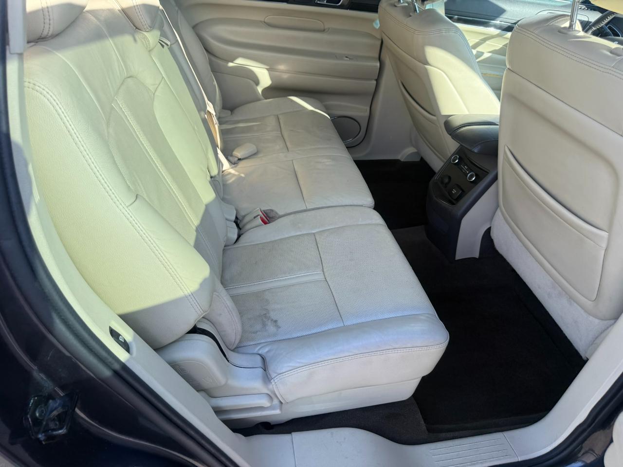 Lincoln MKT 4dr Wgn 3.5L AWD EcoBoost 2014