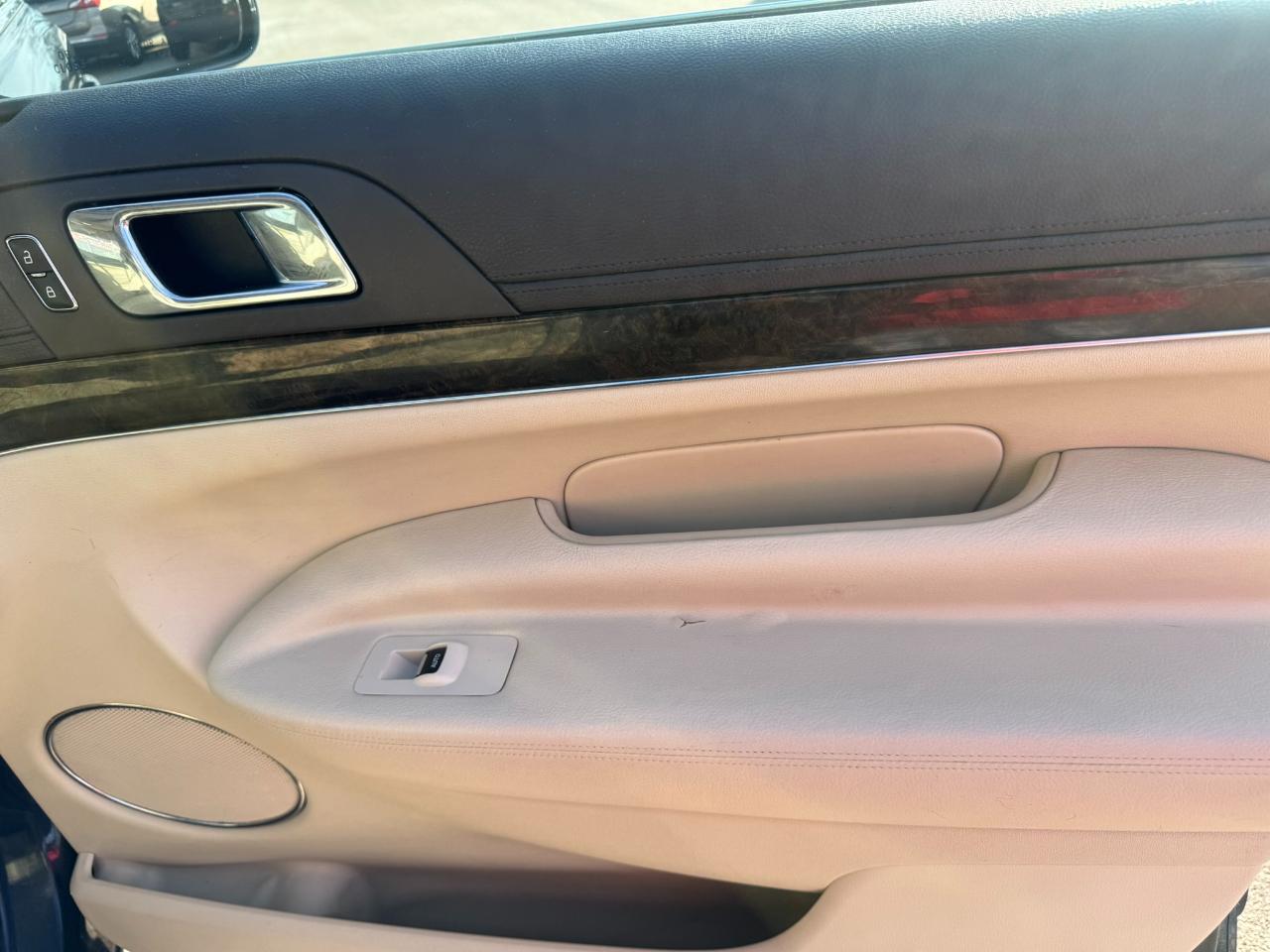 Lincoln MKT 4dr Wgn 3.5L AWD EcoBoost 2014