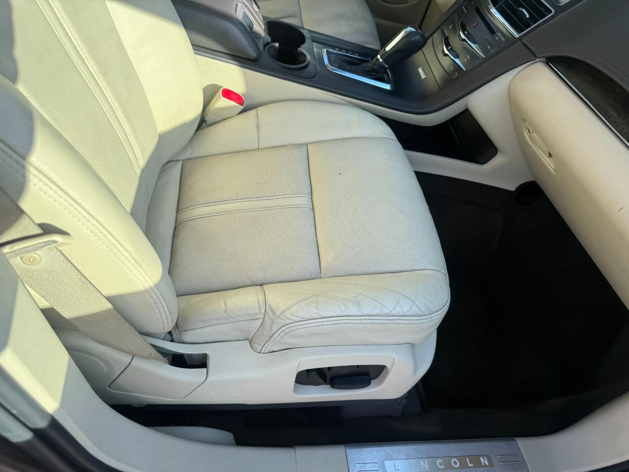 Lincoln MKT 4dr Wgn 3.5L AWD EcoBoost 2014