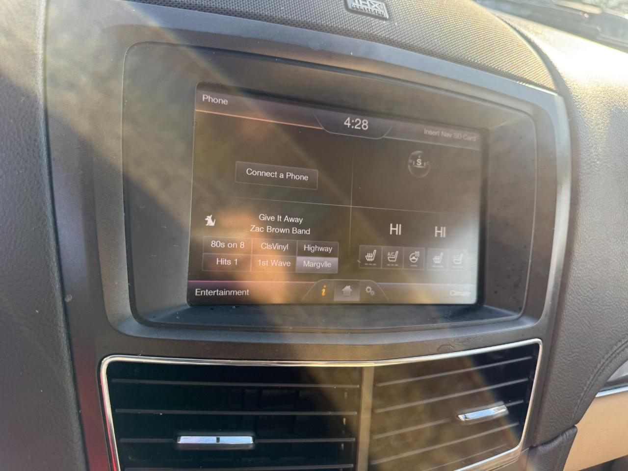 Lincoln MKT 4dr Wgn 3.5L AWD EcoBoost 2014