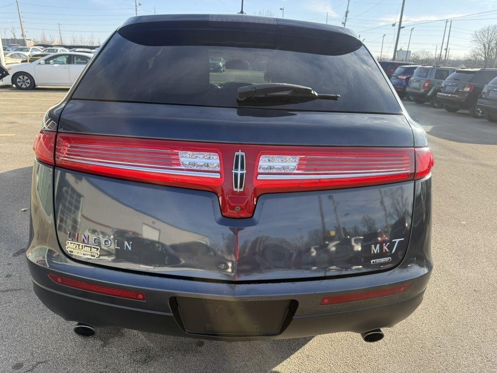 Lincoln MKT 4dr Wgn 3.5L AWD EcoBoost 2014
