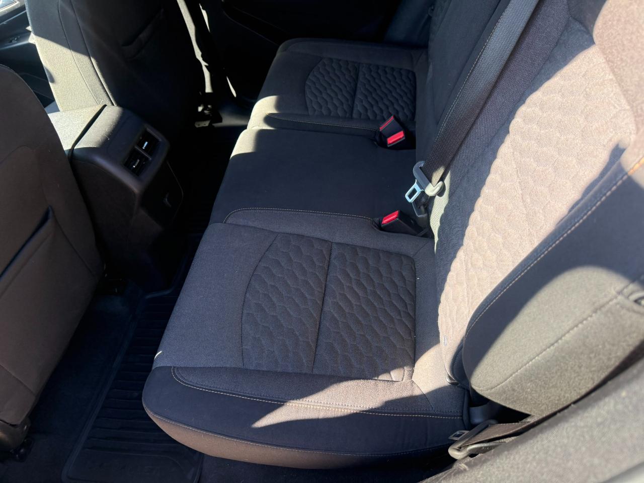 Chevrolet Equinox FWD 4dr LT w/1LT 2018