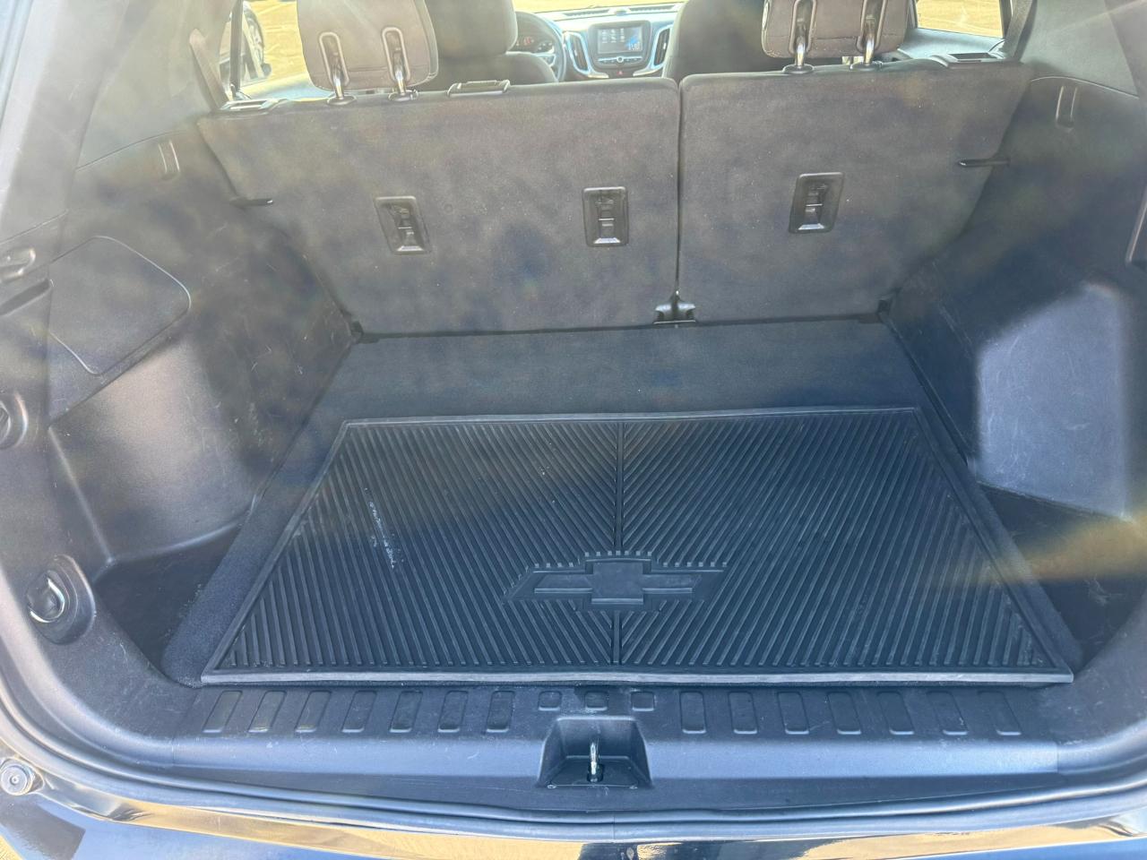 Chevrolet Equinox FWD 4dr LT w/1LT 2018