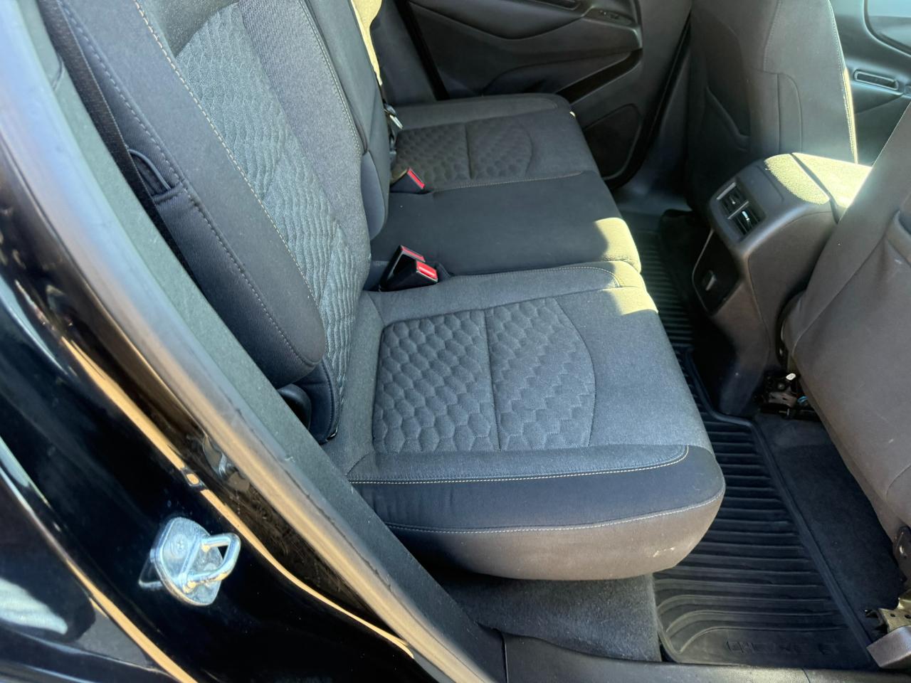 Chevrolet Equinox FWD 4dr LT w/1LT 2018