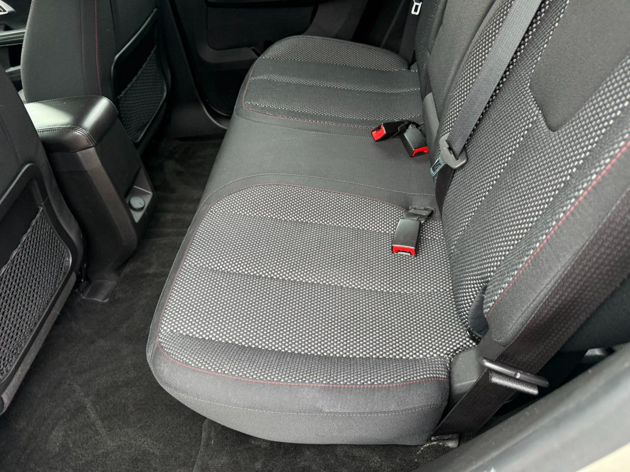 Chevrolet Equinox FWD 4dr LS 2016