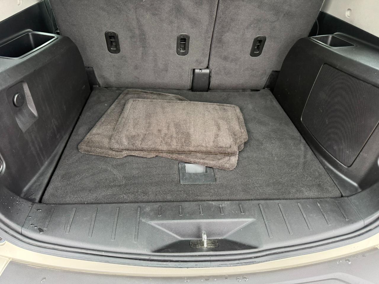 Chevrolet Equinox FWD 4dr LS 2016