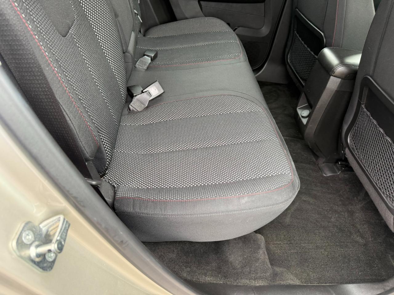 Chevrolet Equinox FWD 4dr LS 2016