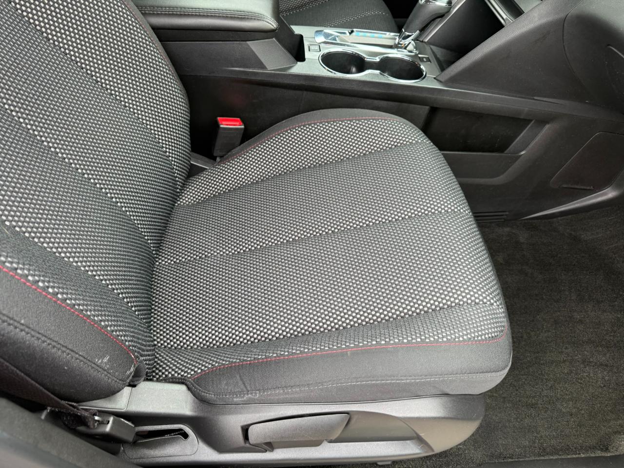 Chevrolet Equinox FWD 4dr LS 2016