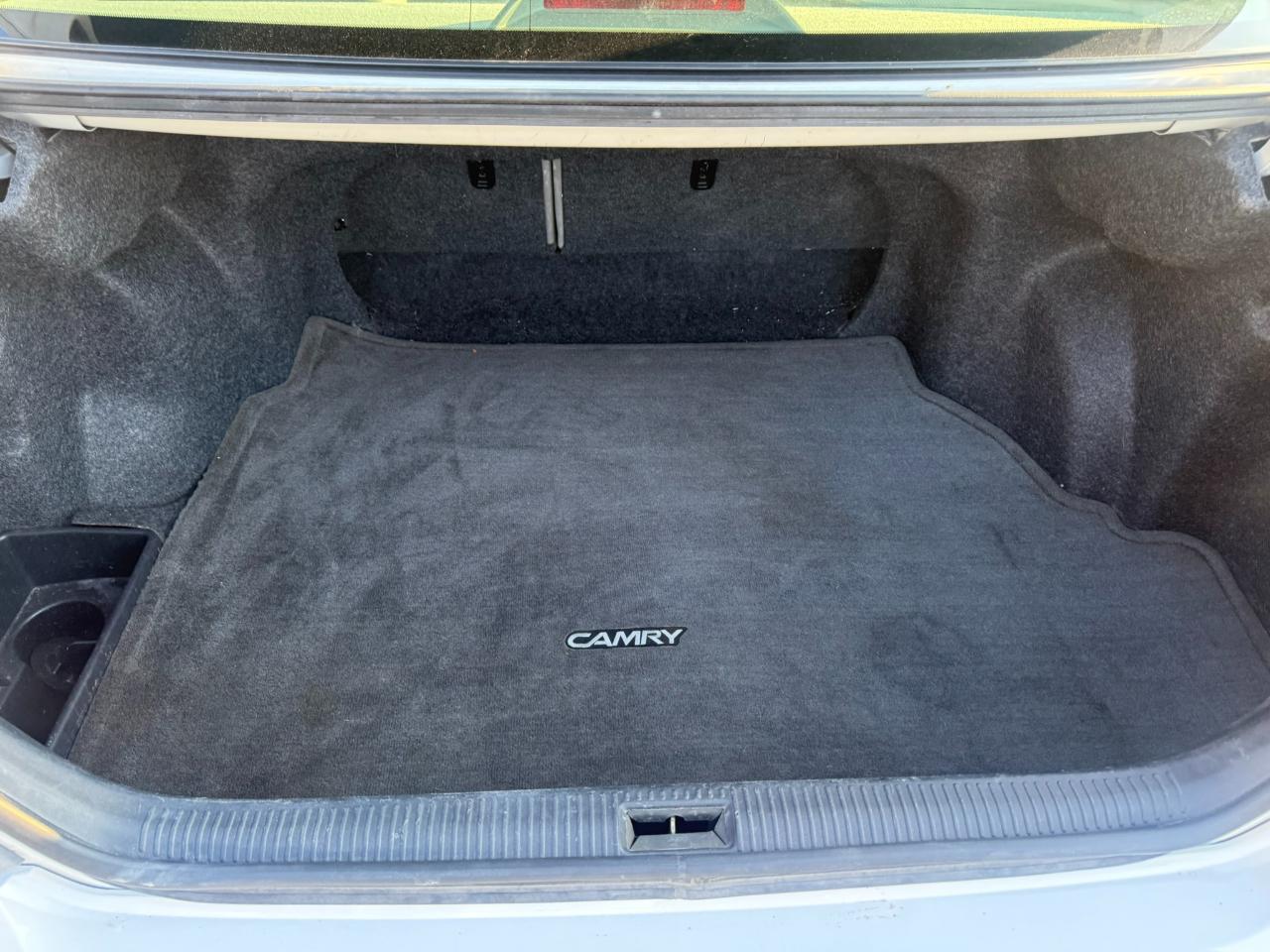 Toyota Camry 4dr Sdn LE Auto 2006