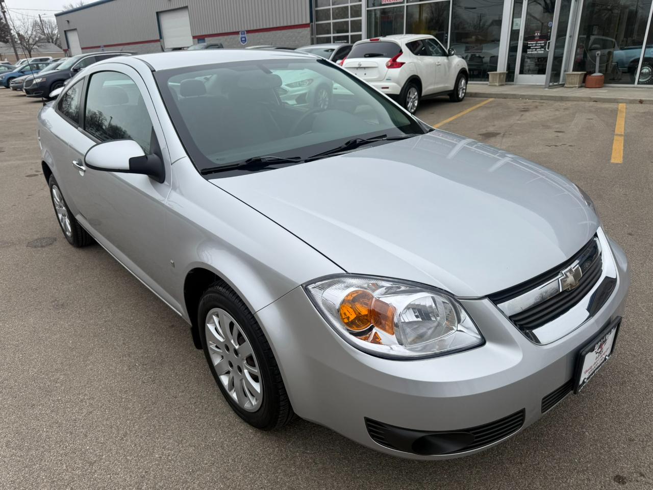 Chevrolet Cobalt 2dr Cpe LT w/1LT 2009