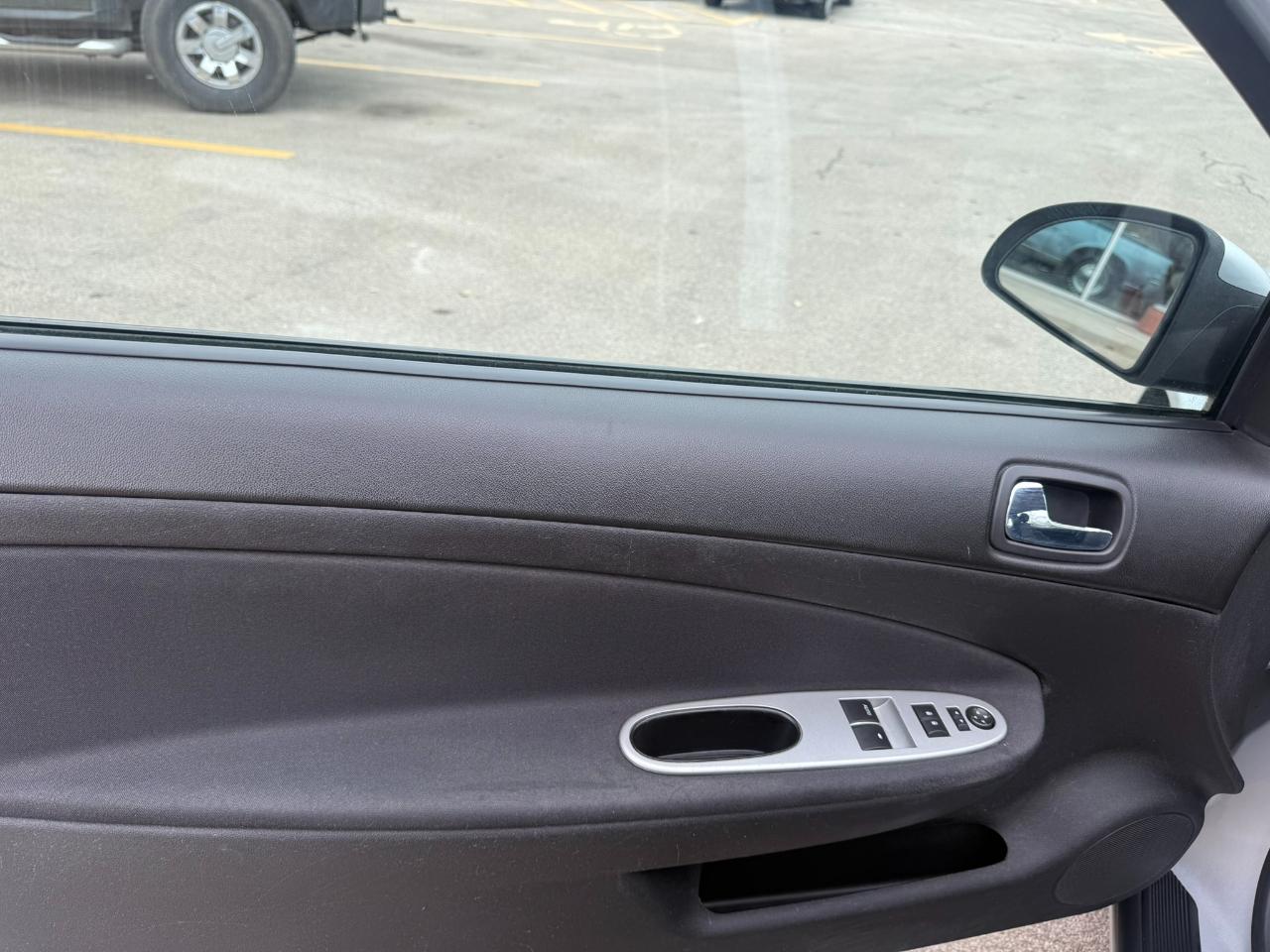 Chevrolet Cobalt 2dr Cpe LT w/1LT 2009