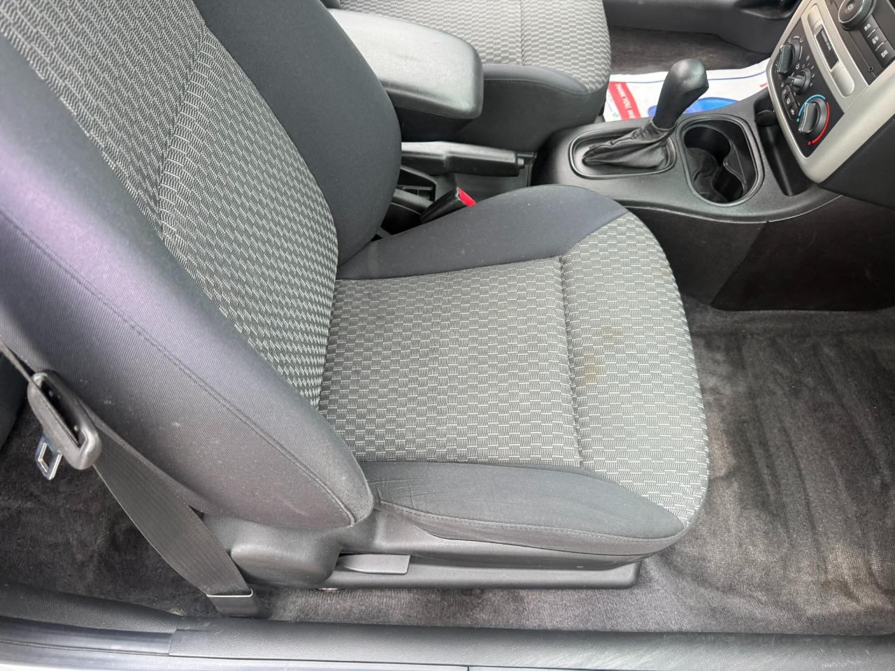 Chevrolet Cobalt 2dr Cpe LT w/1LT 2009