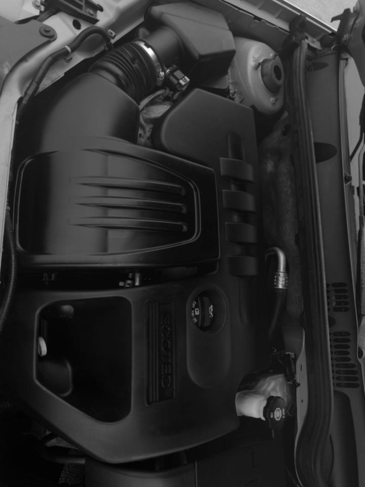 Chevrolet Cobalt 2dr Cpe LT w/1LT 2009