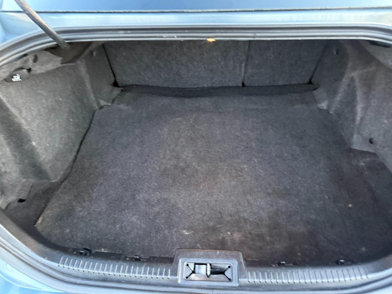 Ford Fusion 4dr Sdn SEL FWD 2011