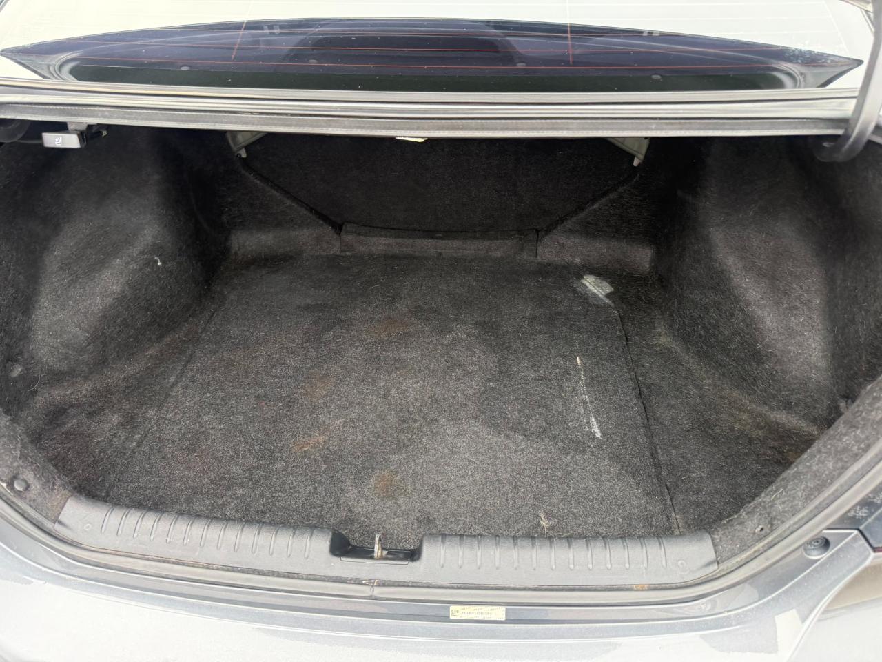 Honda Civic Sdn 4dr Auto LX 2013