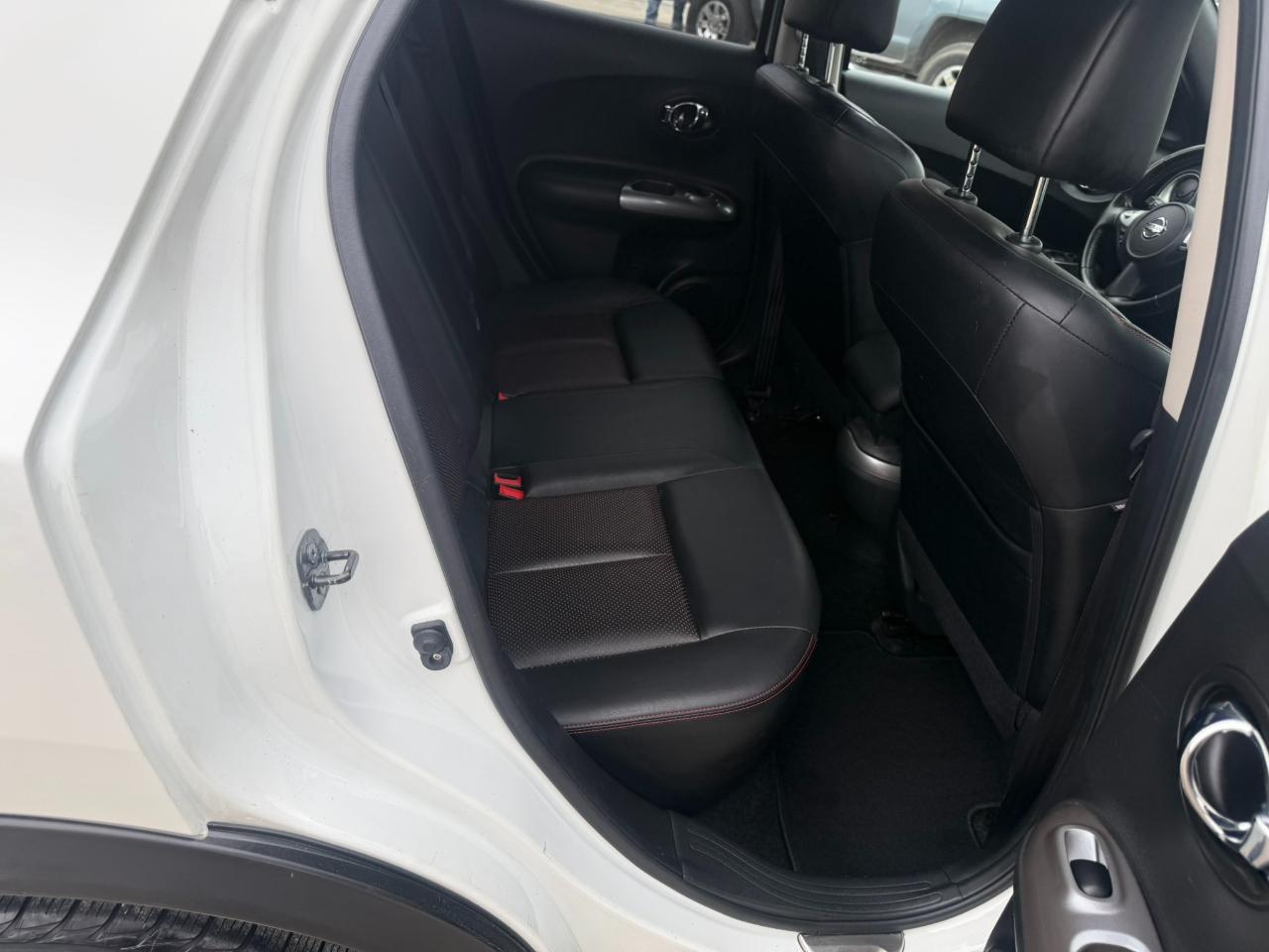 Nissan Juke 5dr Wgn CVT SL FWD 2014