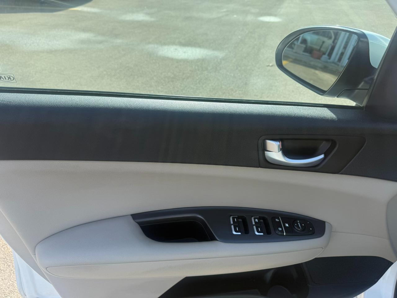 Kia Optima LX Auto 2017