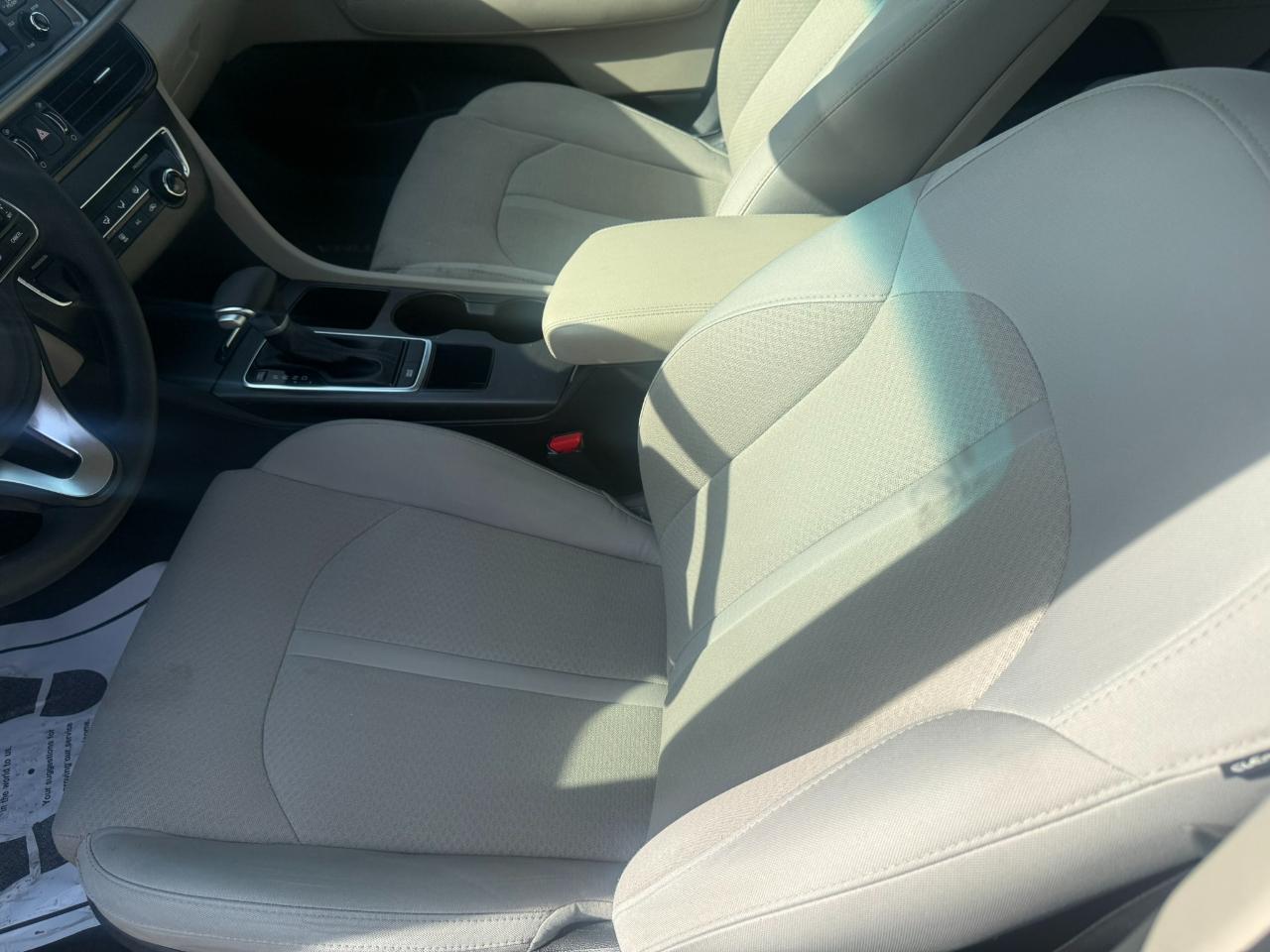 Kia Optima LX Auto 2017