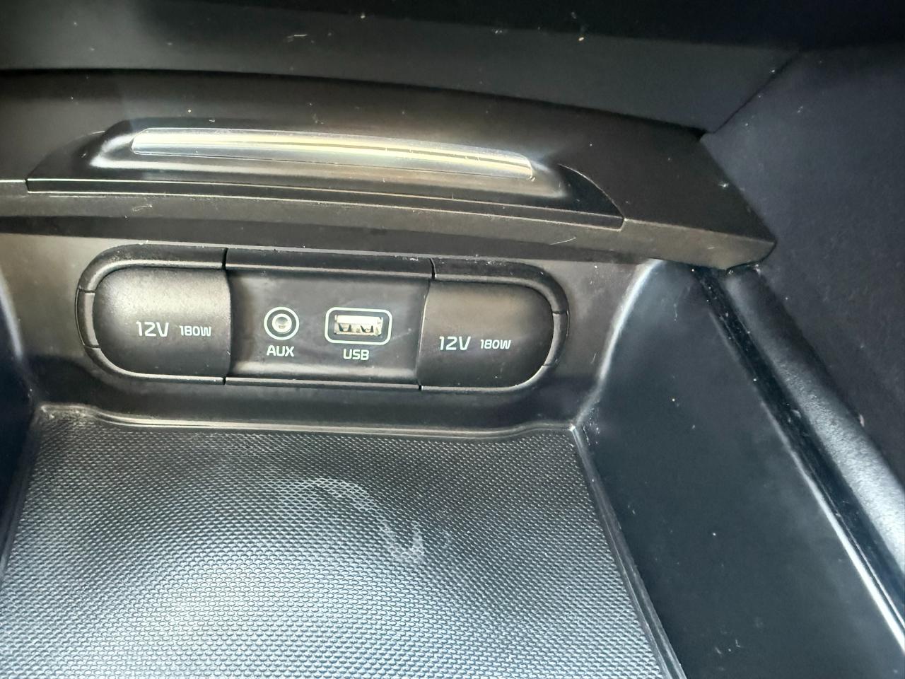 Kia Optima LX Auto 2017