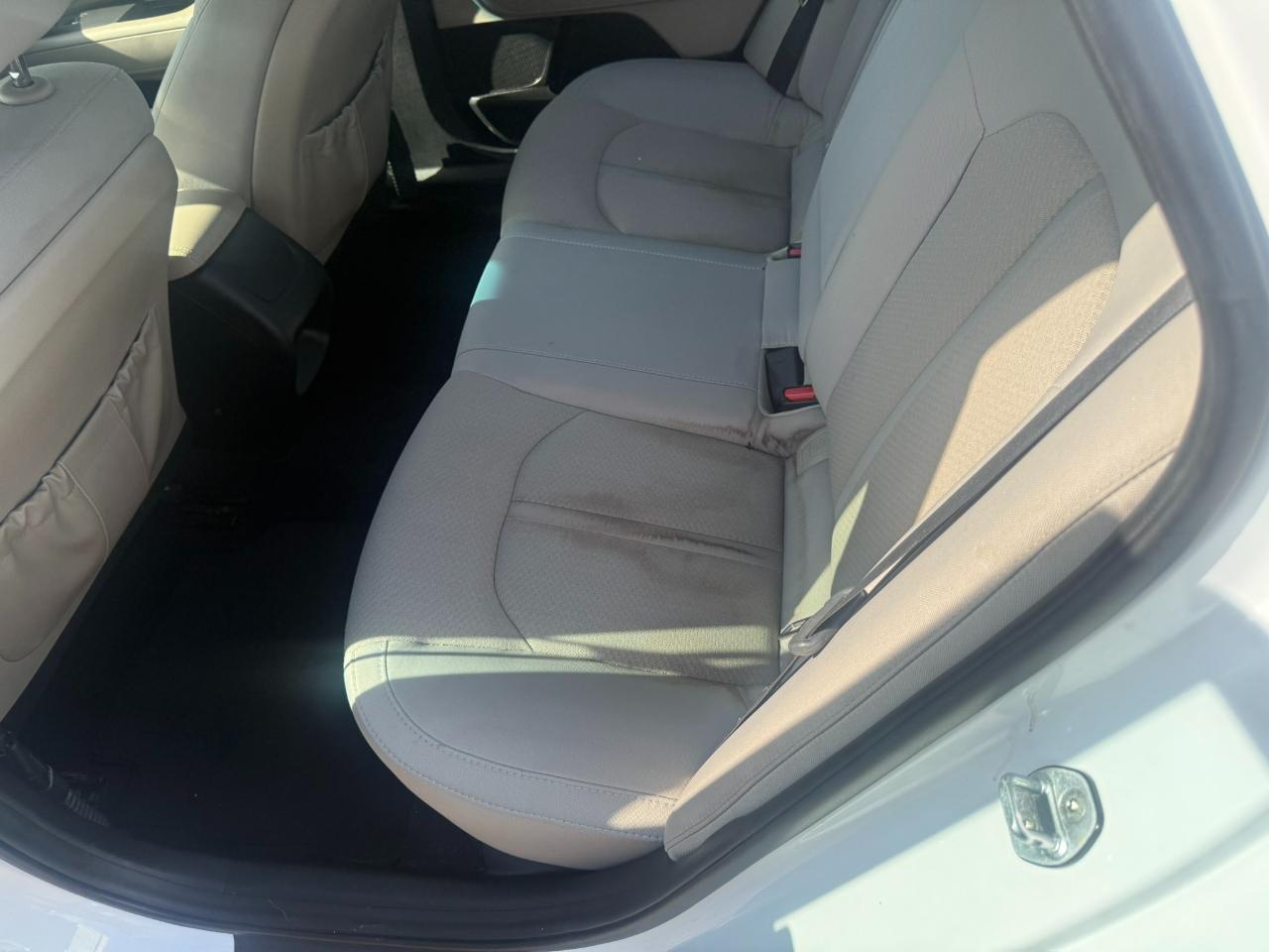 Kia Optima LX Auto 2017