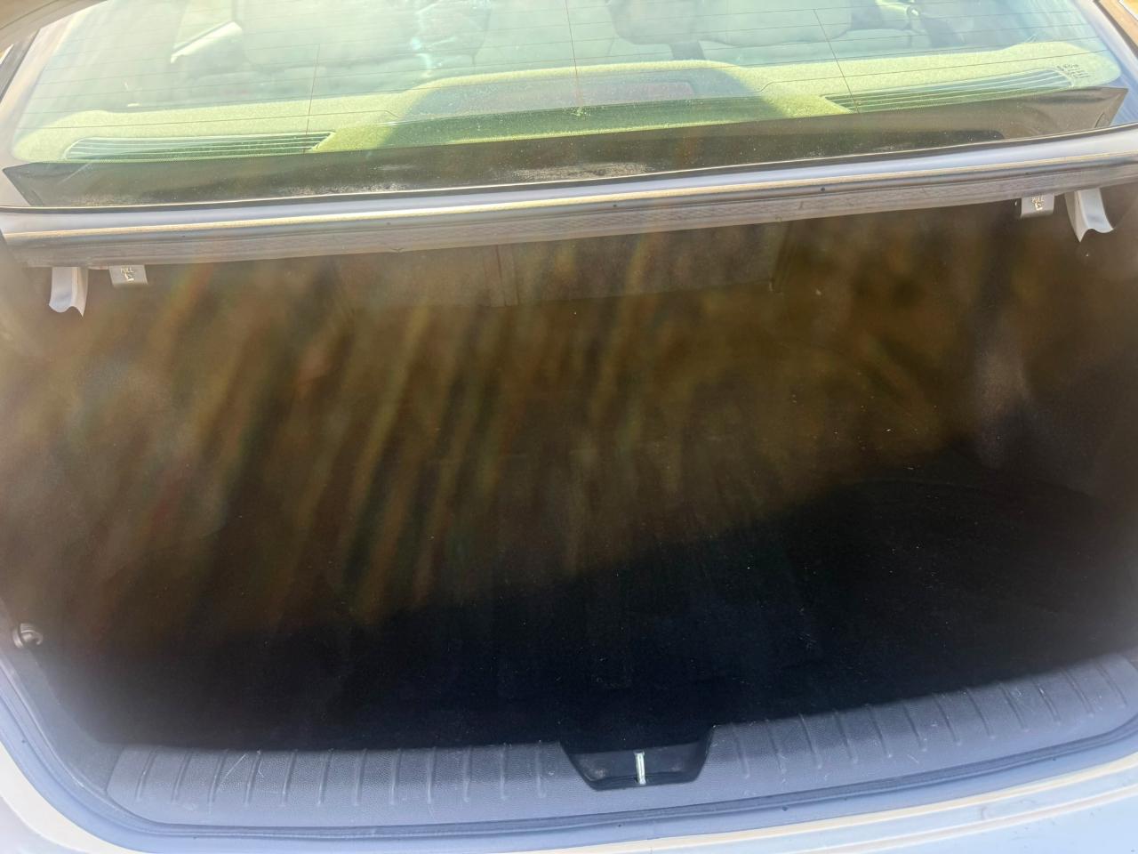 Kia Optima LX Auto 2017