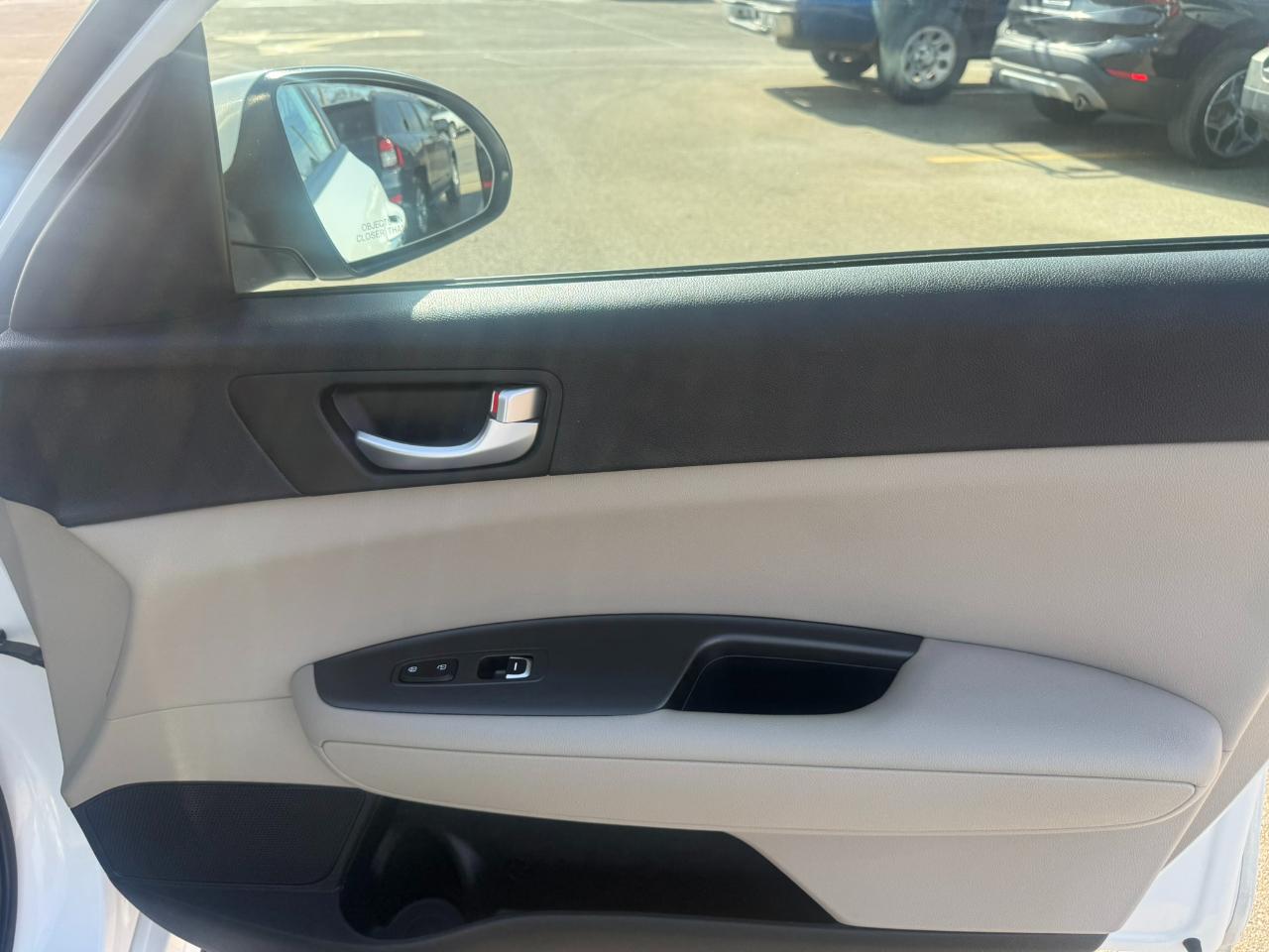 Kia Optima LX Auto 2017