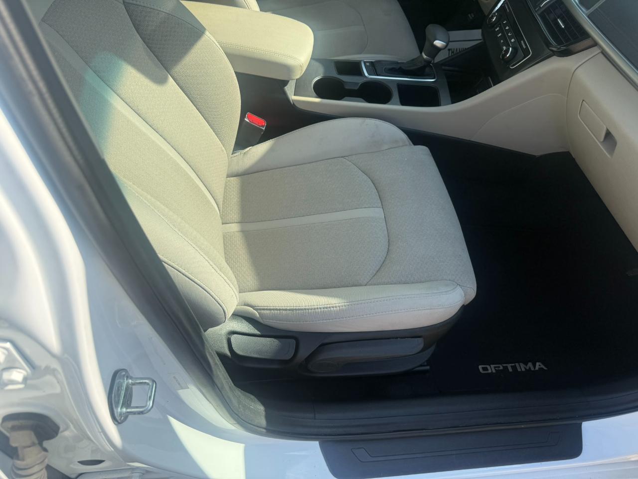 Kia Optima LX Auto 2017