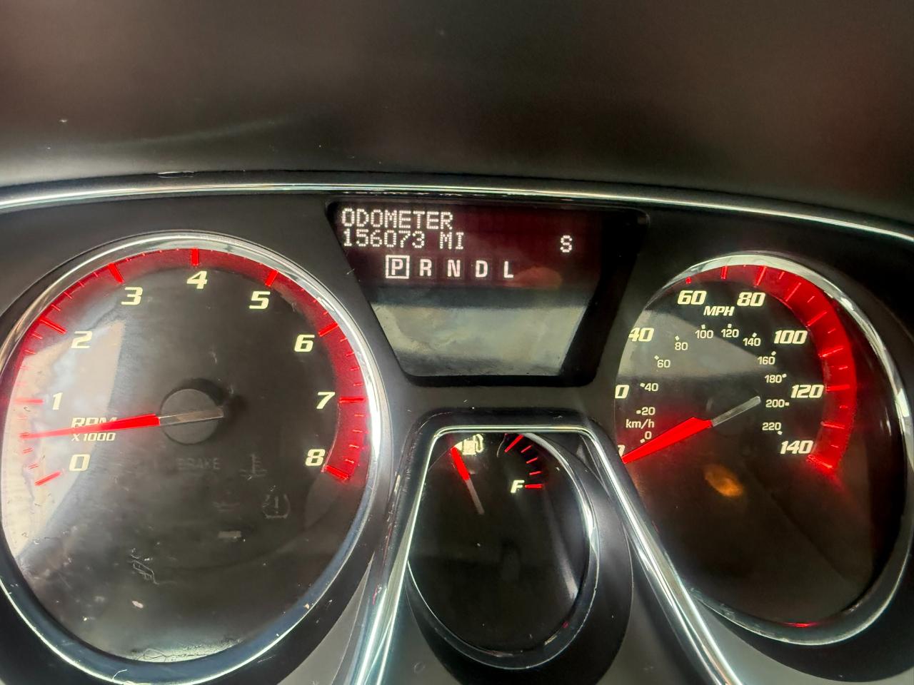 GMC Acadia AWD 4dr SLT w/SLT-1 2015