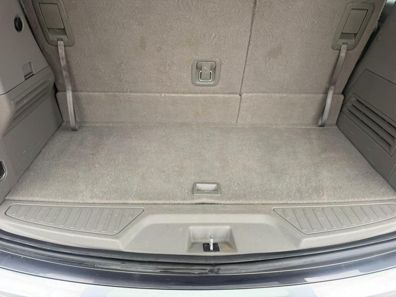 GMC Acadia AWD 4dr SLT w/SLT-1 2015