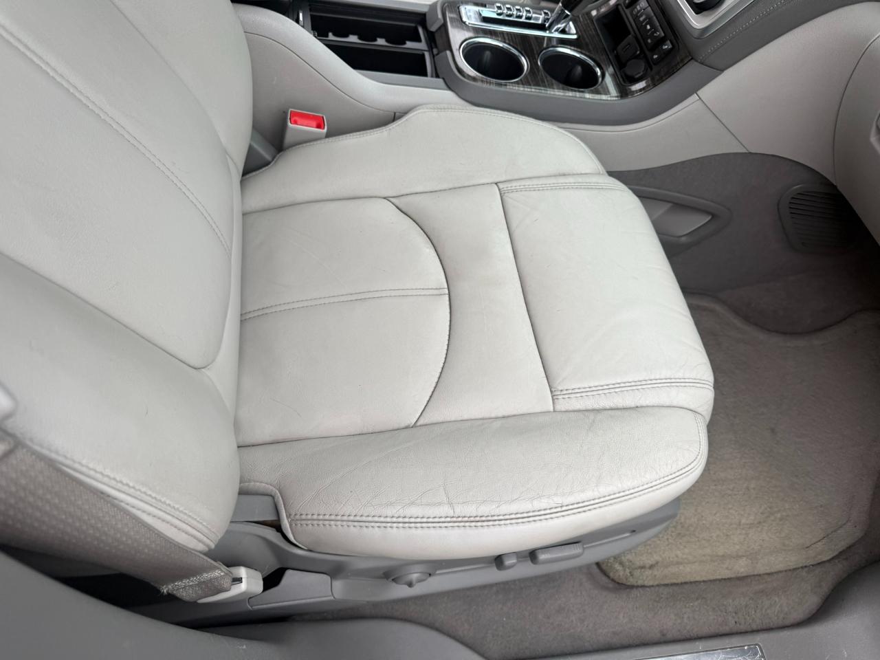 GMC Acadia AWD 4dr SLT w/SLT-1 2015