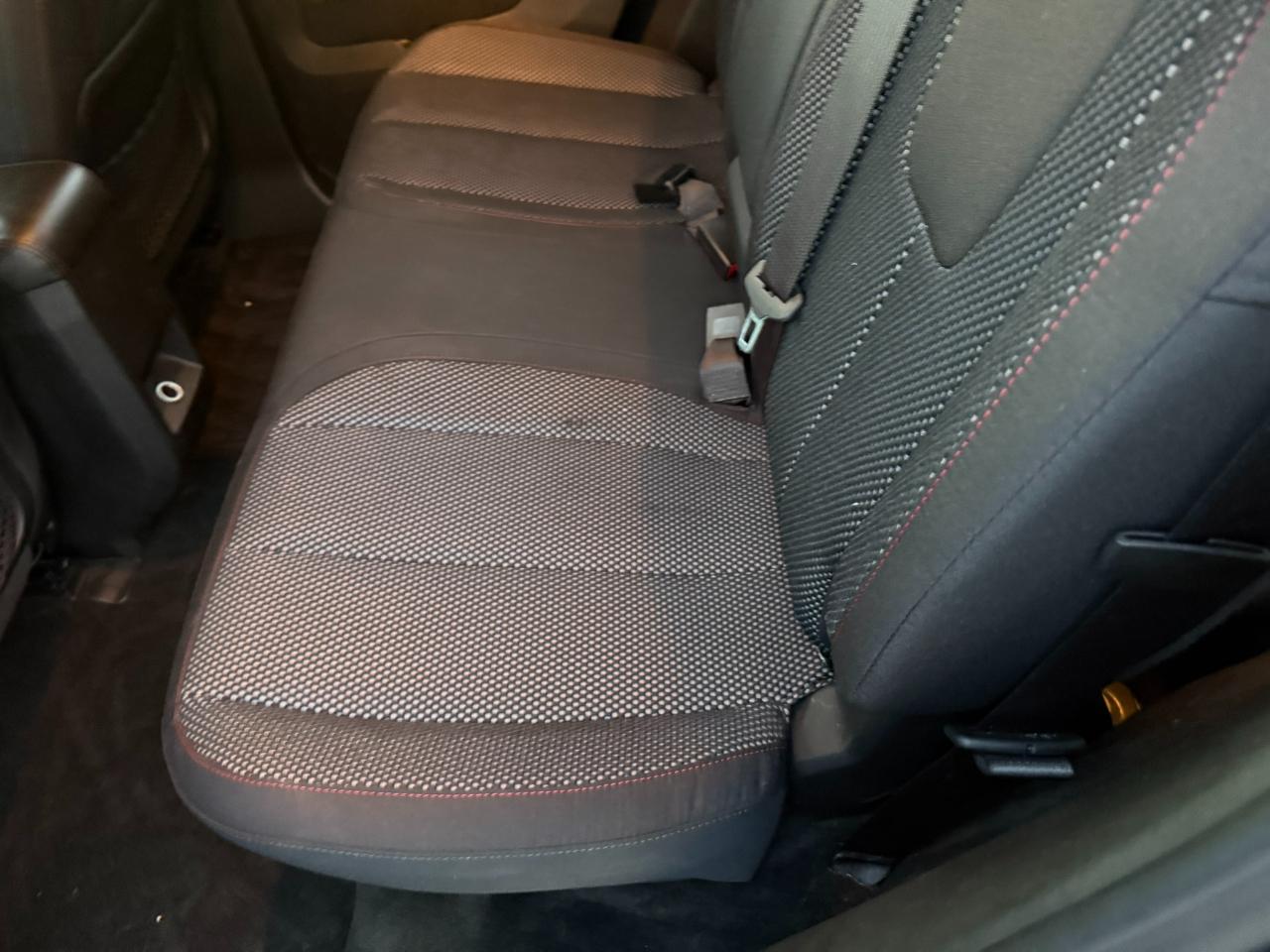 Chevrolet Equinox FWD 4dr LT 2016