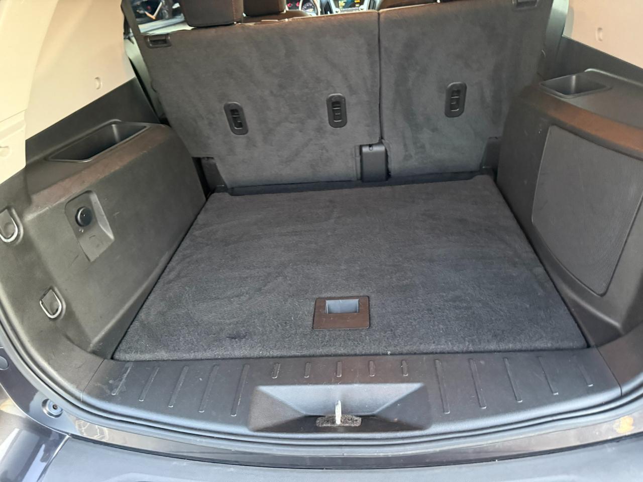 Chevrolet Equinox FWD 4dr LT 2016