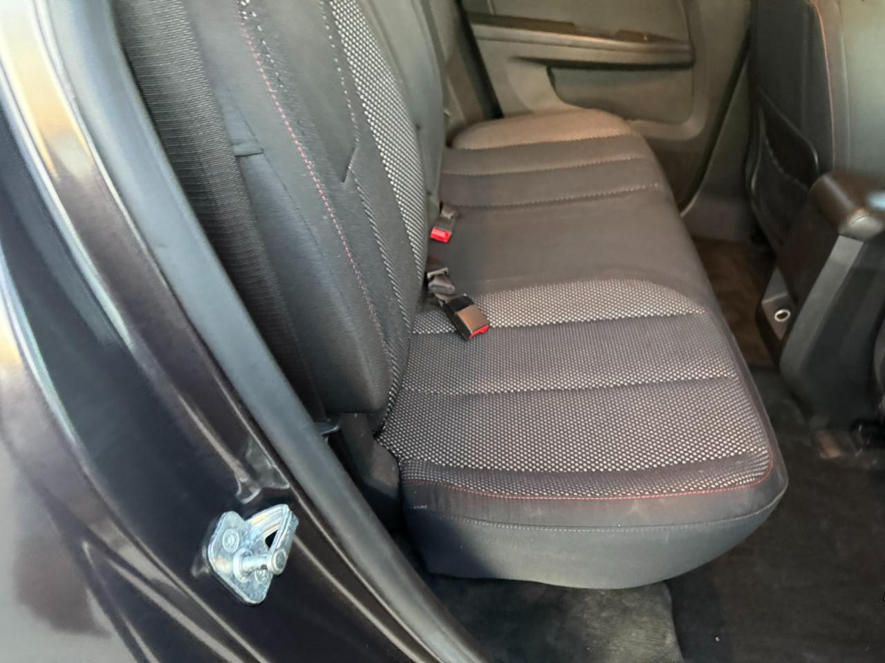 Chevrolet Equinox FWD 4dr LT 2016