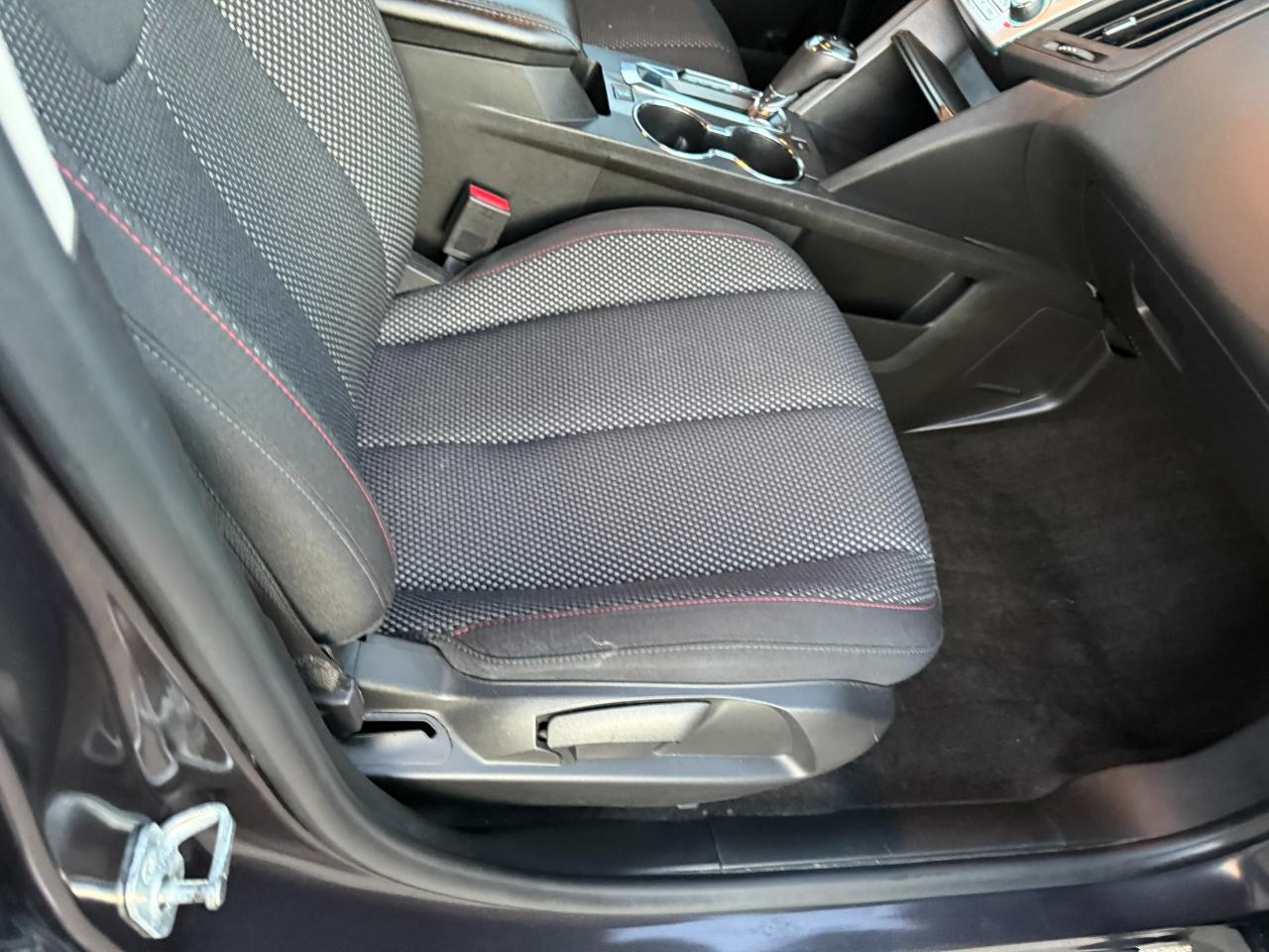 Chevrolet Equinox FWD 4dr LT 2016