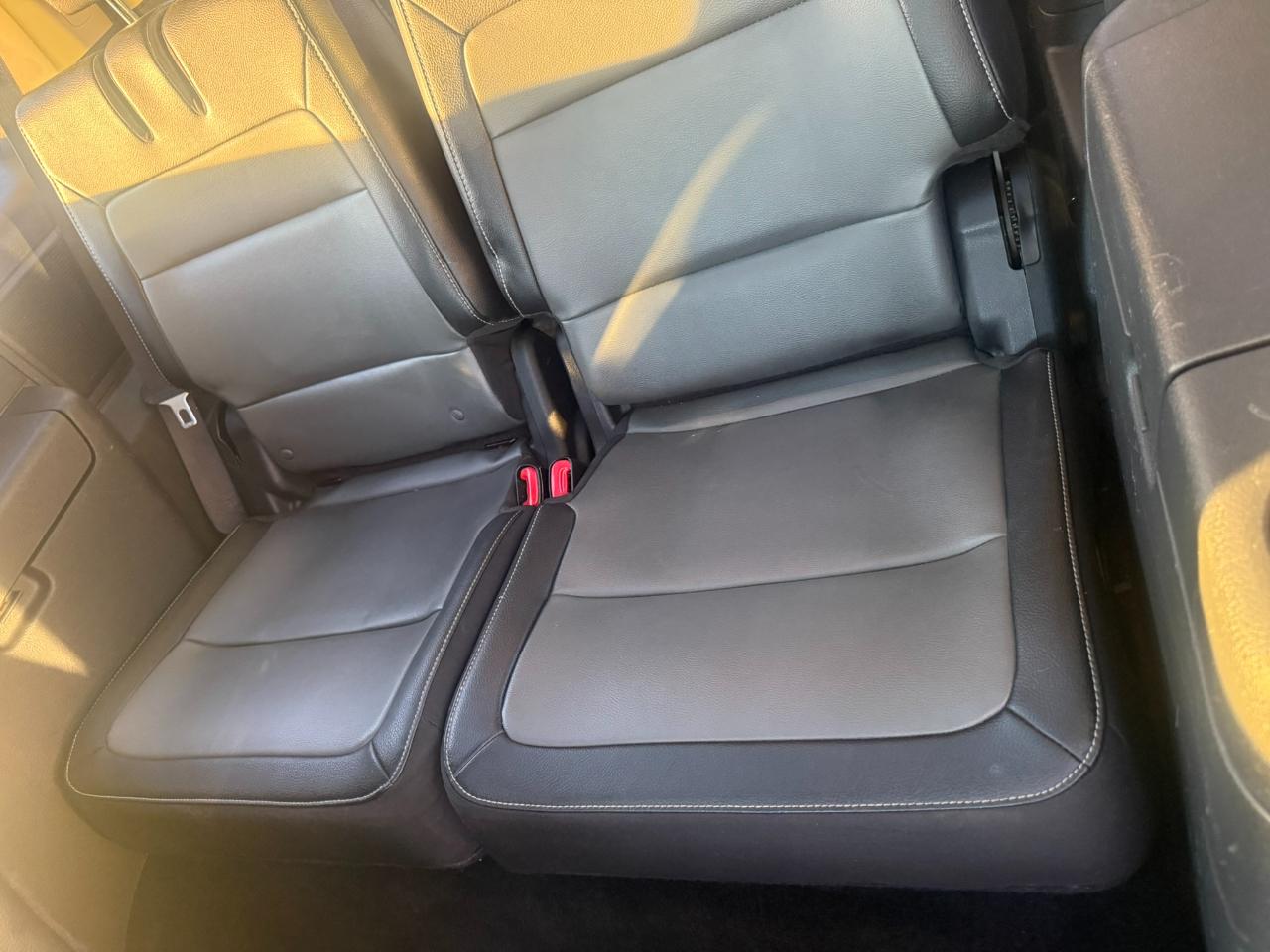 Ford Flex 4dr Limited AWD w/Ecoboost 2014