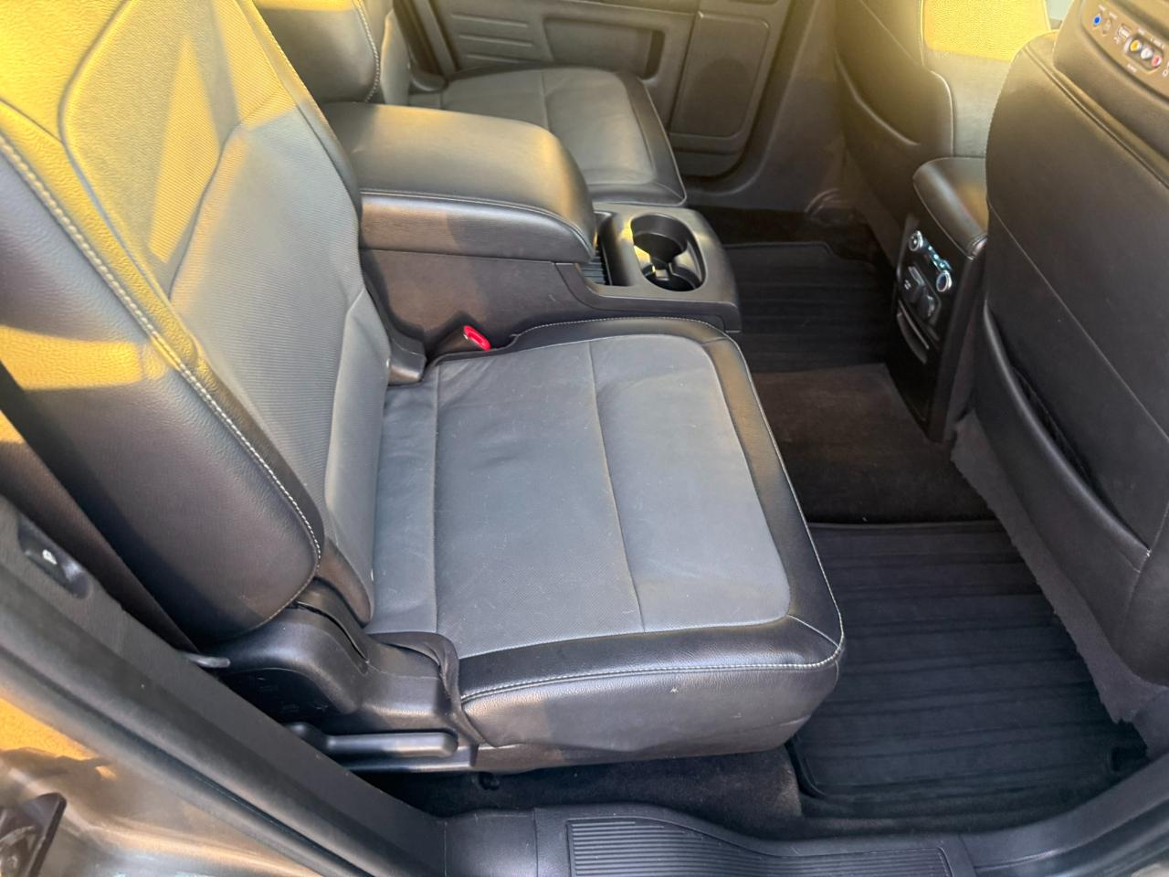 Ford Flex 4dr Limited AWD w/Ecoboost 2014