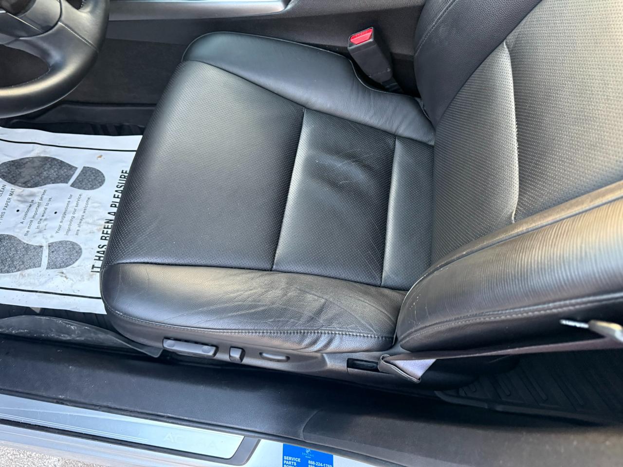 Acura RDX FWD 4dr 2013