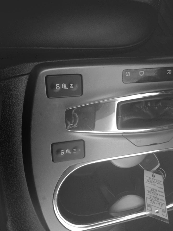 Acura RDX FWD 4dr 2013