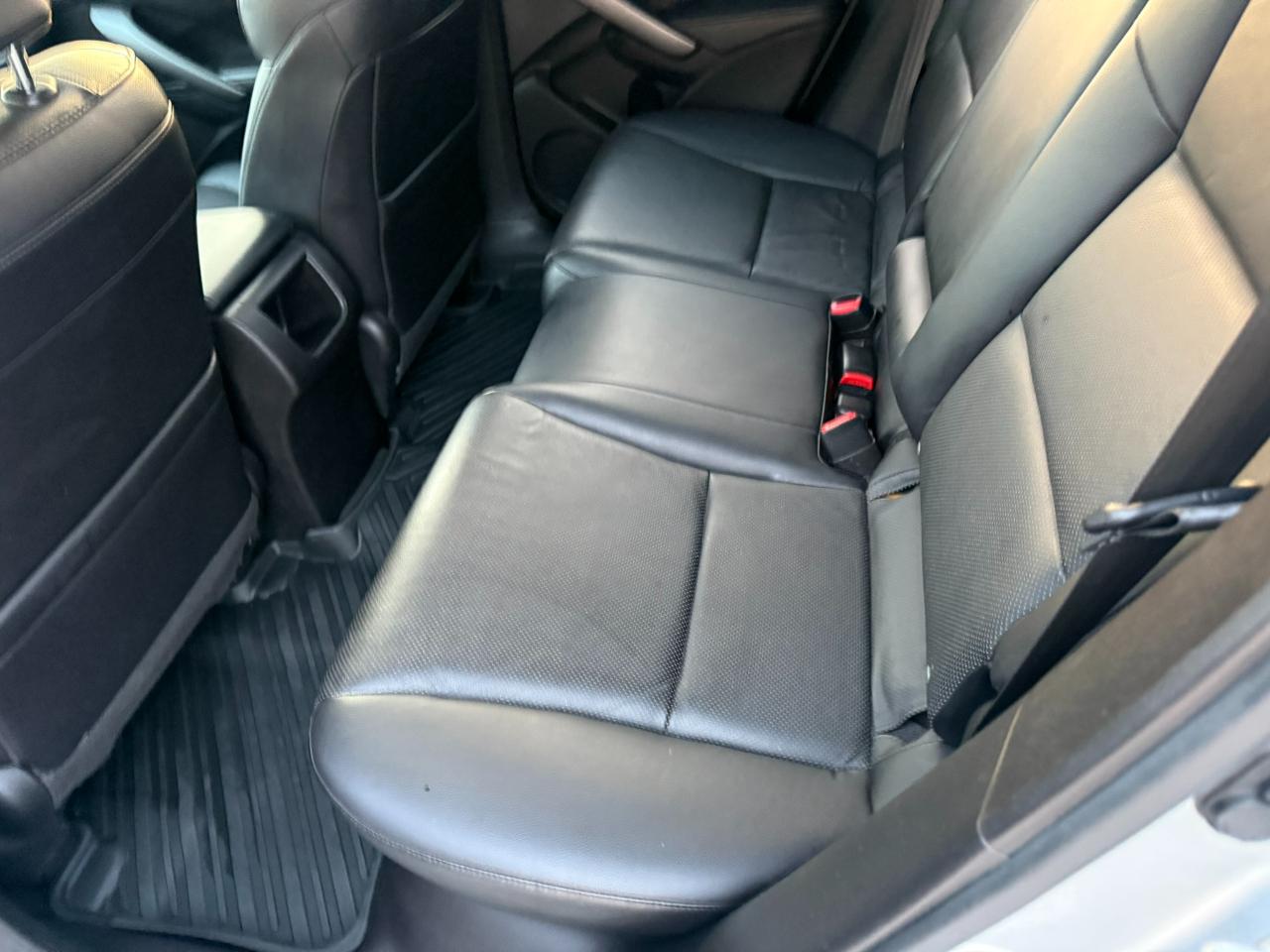 Acura RDX FWD 4dr 2013