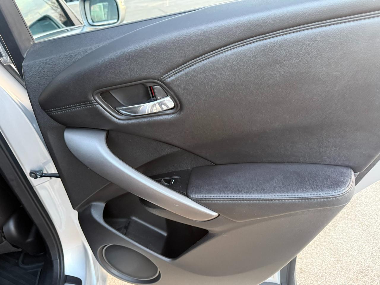 Acura RDX FWD 4dr 2013