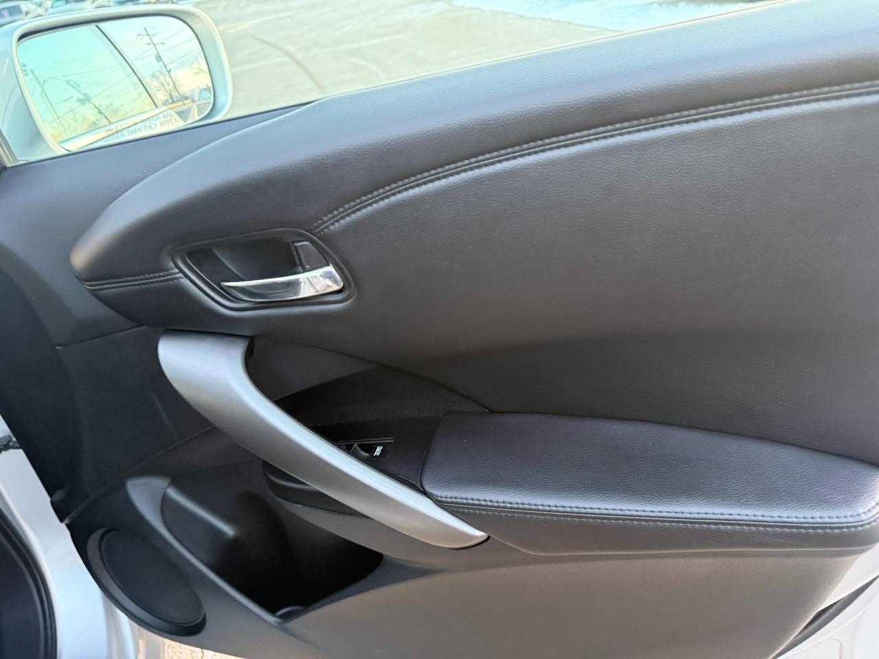 Acura RDX FWD 4dr 2013