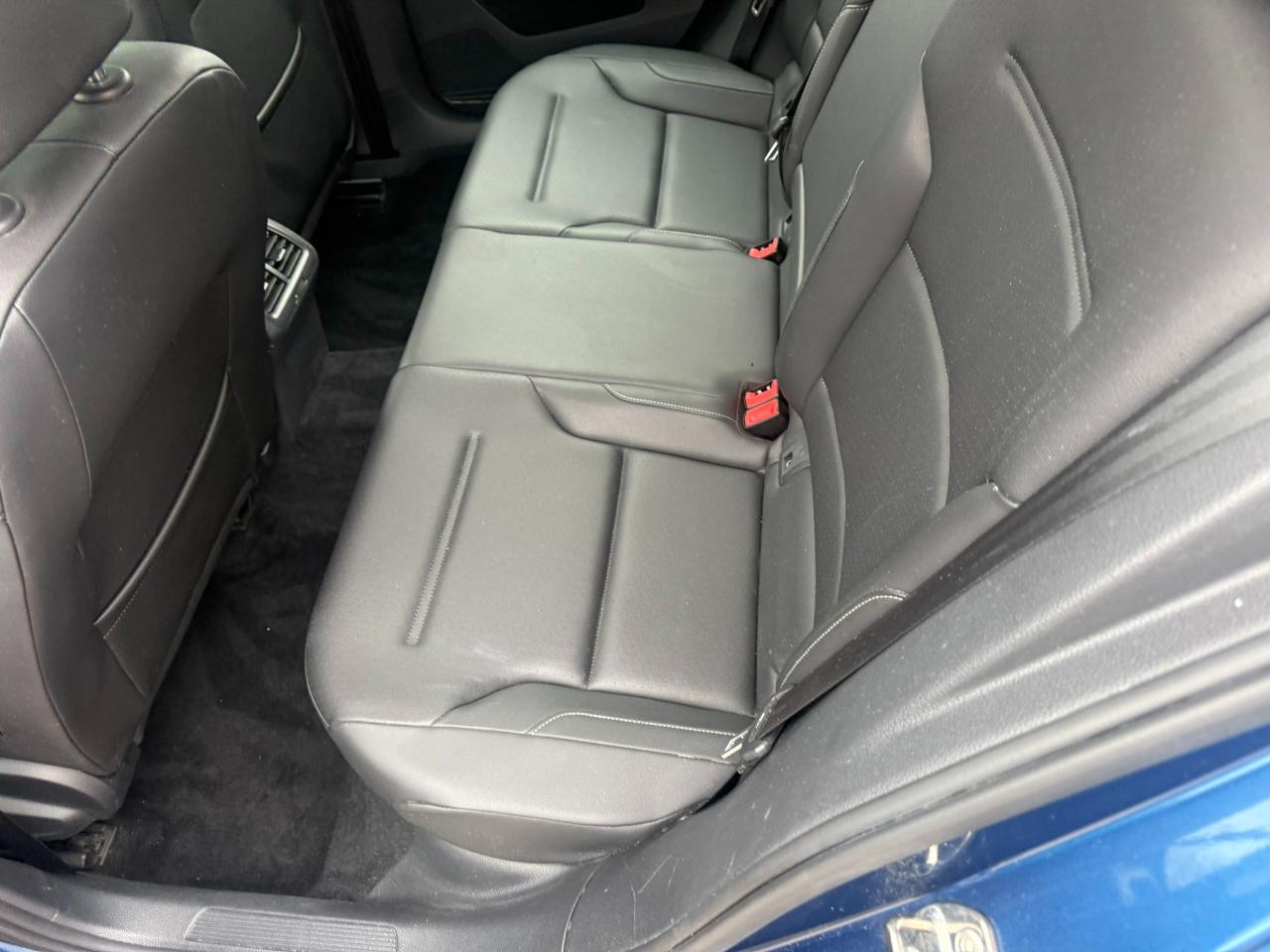 Volkswagen Golf 4dr HB Auto TSI S 2016