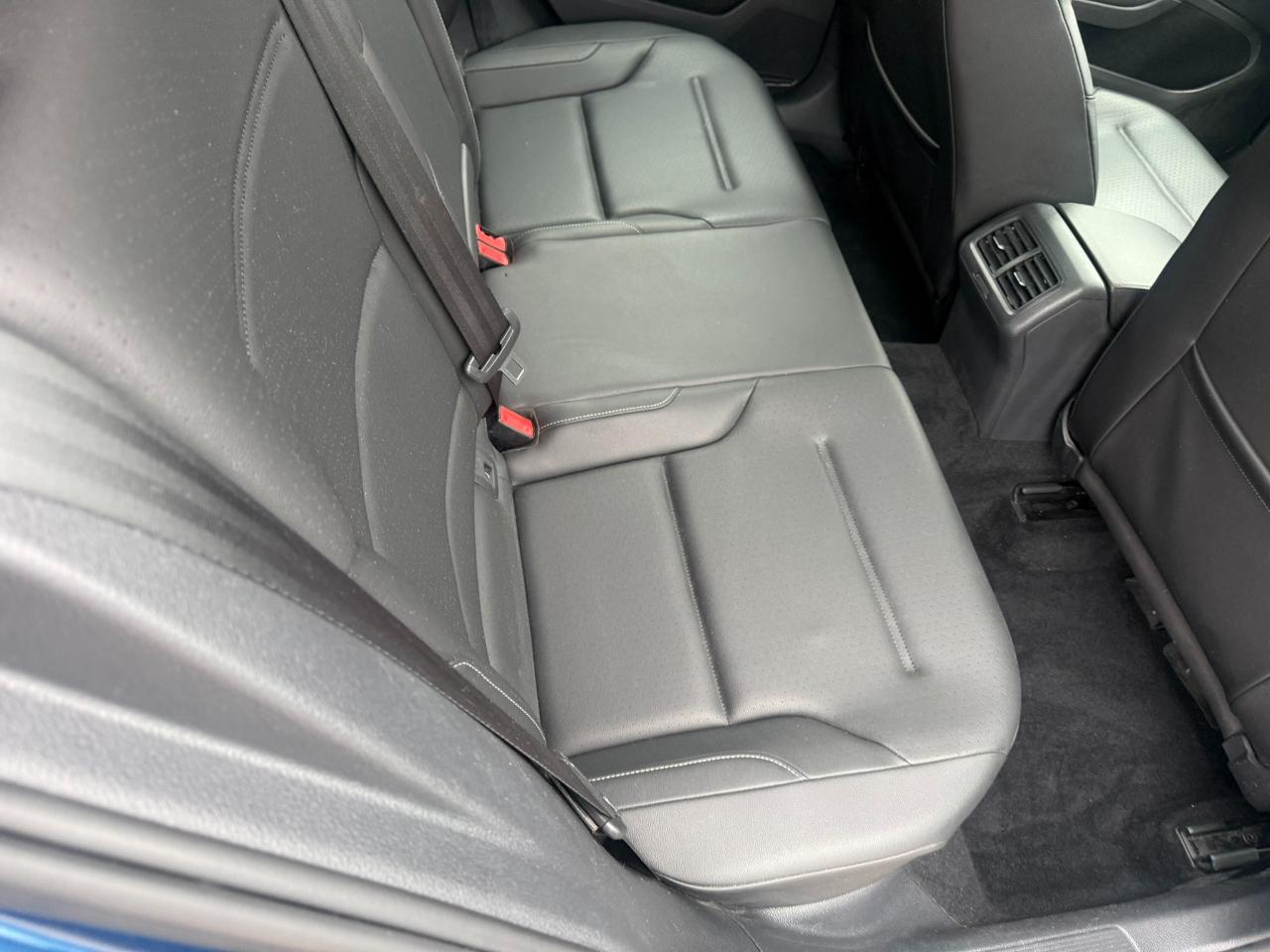 Volkswagen Golf 4dr HB Auto TSI S 2016