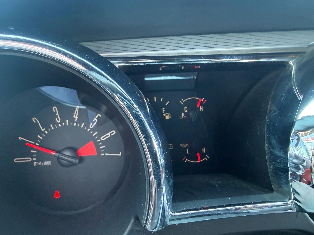 Ford Mustang 2dr Conv Premium 2005