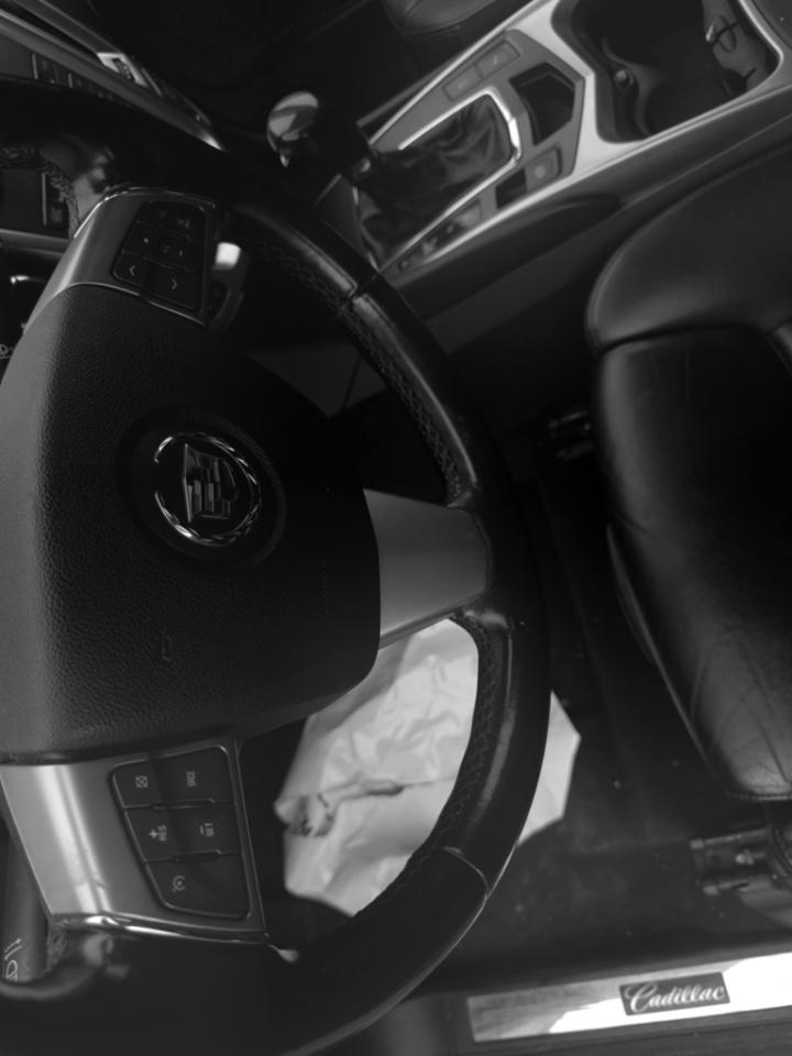 Cadillac SRX AWD 4dr Premium Collection 2011