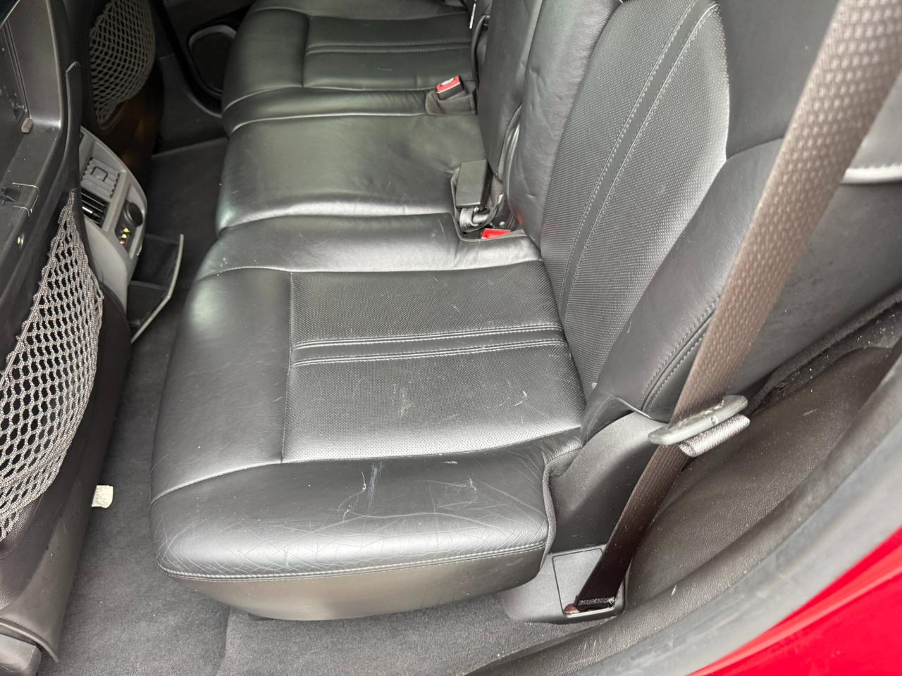 Cadillac SRX AWD 4dr Premium Collection 2011