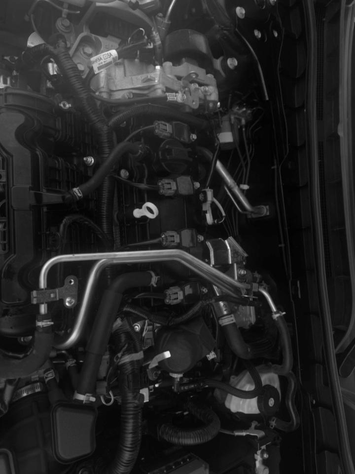 Nissan Altima 2.5 S Sedan 2024